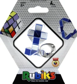 Brelok Rubik’s Snake