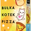 Bułka, Kotek, Pizza