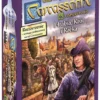 Carcassonne: 6. dodatek - Hrabia, Król i Rzeka (II edycja polska)