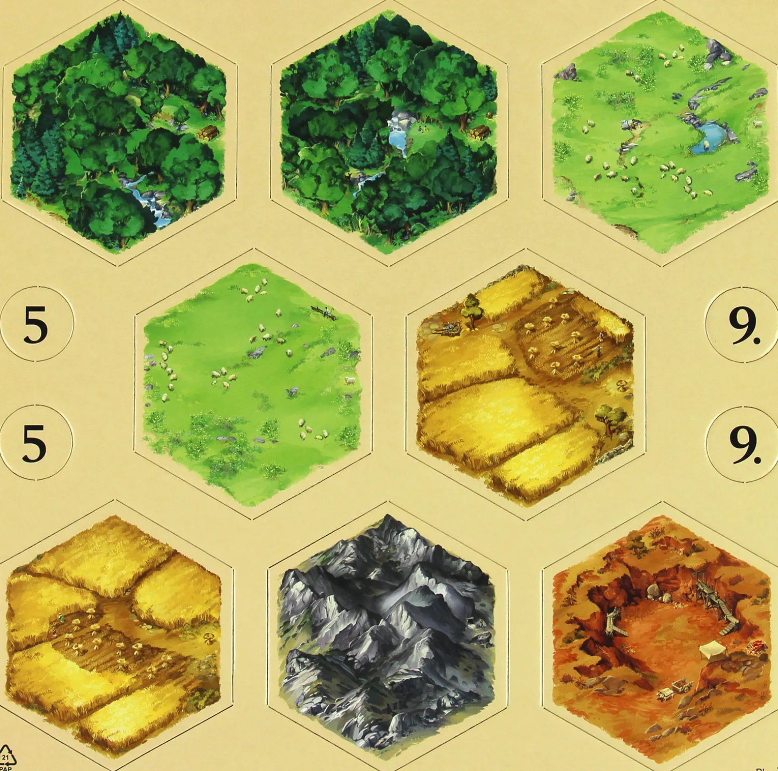 Catan (edycja 2025)