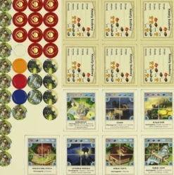 Catan: Żeglarze (edycja 2025)