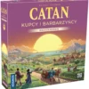 Catan: Kupcy i Barbarzyńcy (edycja 2025)