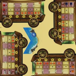 Catan: Kupcy i Barbarzyńcy (edycja 2025)
