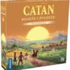 Catan: Miasta i Rycerze (edycja 2025)