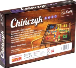 Chińczyk klasyczny