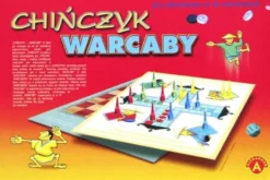 Chińczyk / Warcaby