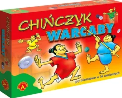 Chińczyk / Warcaby