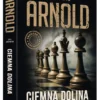 Ciemna dolina (Cykl: Jade Reflin, tom 2)