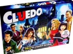 Cluedo