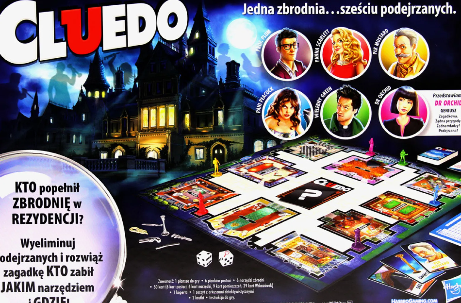 Cluedo