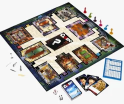 Cluedo