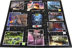 Cluedo - Batman
