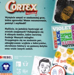 Cortex