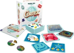 Cortex 2