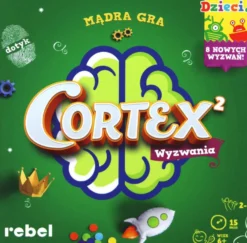 Cortex dla dzieci 2