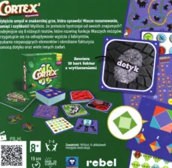 Cortex dla dzieci 2