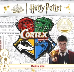 Cortex Harry Potter