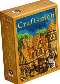 Craftsmen