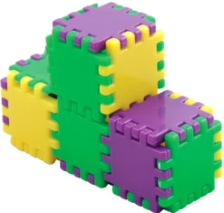 Cubigami 7 - łamigłówka Recent Toys - poziom 2,5/5