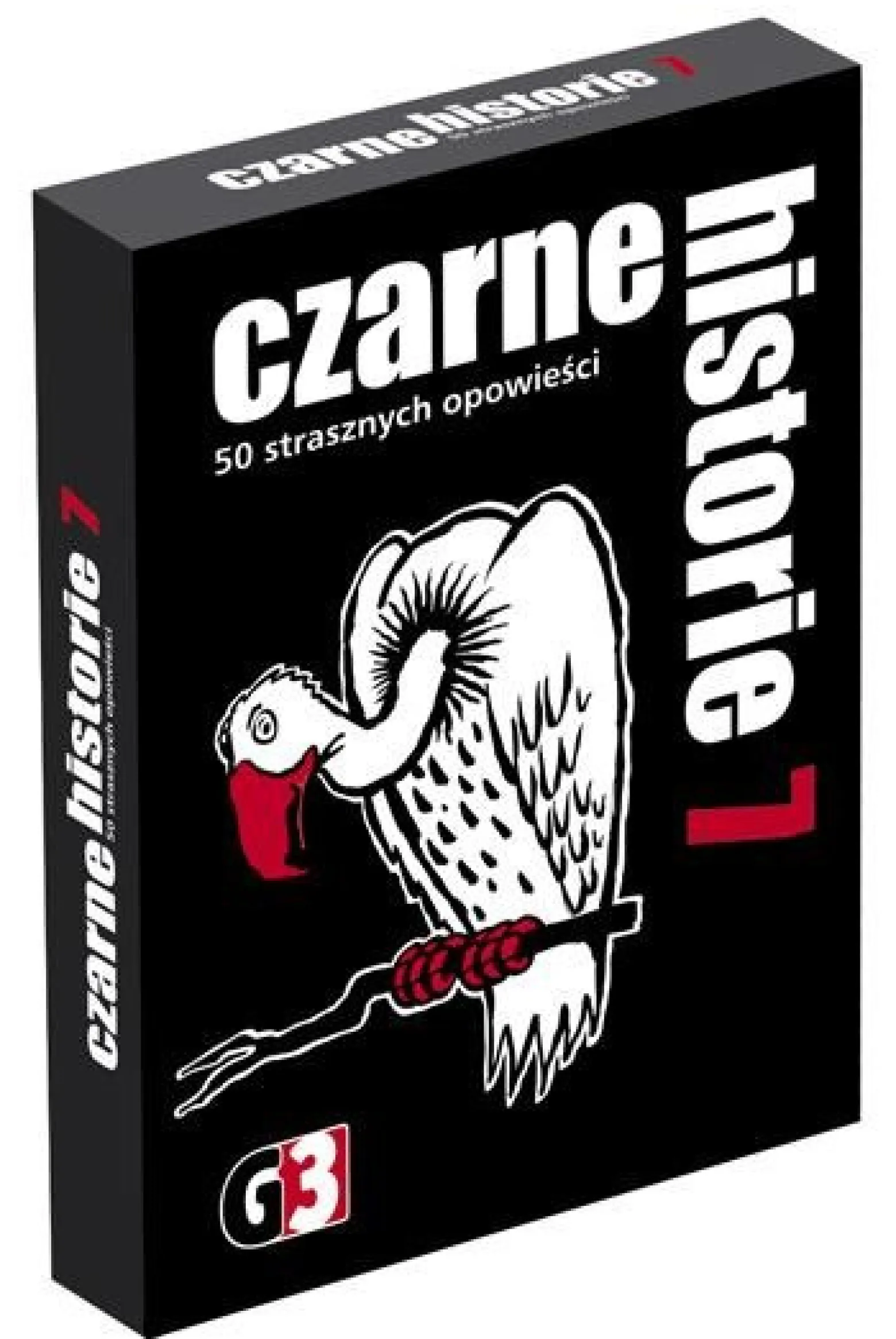 Czarne historie 7