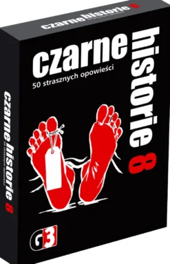 Czarne historie 8