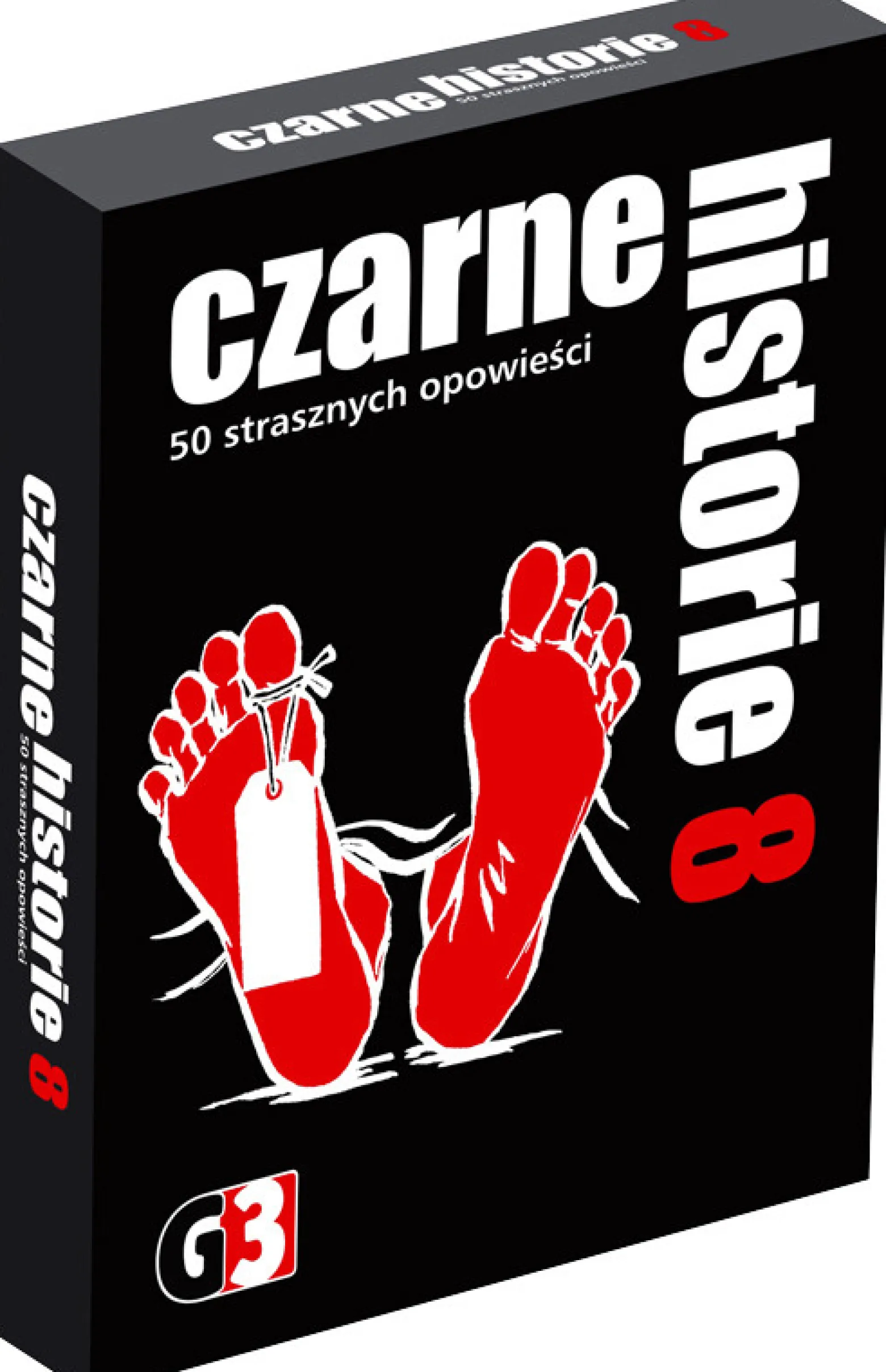 Czarne historie 8