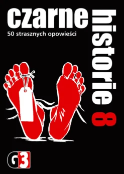 Czarne historie 8