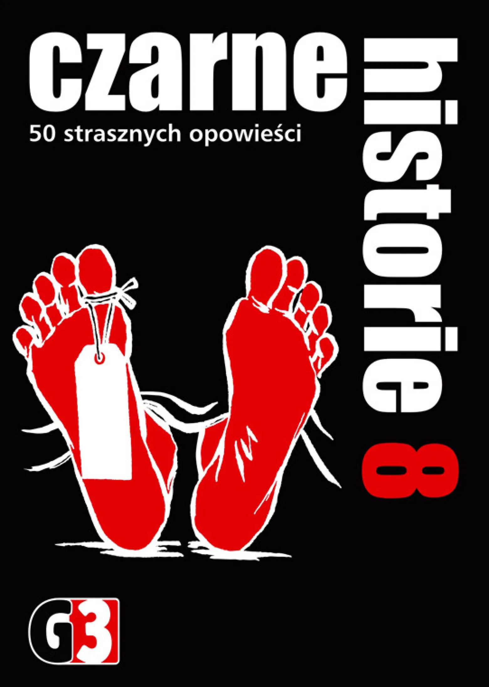Czarne historie 8