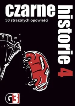 Czarne historie 4