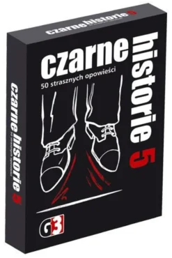 Czarne historie 5