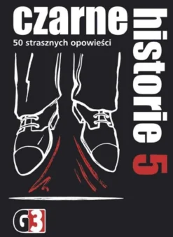 Czarne historie 5