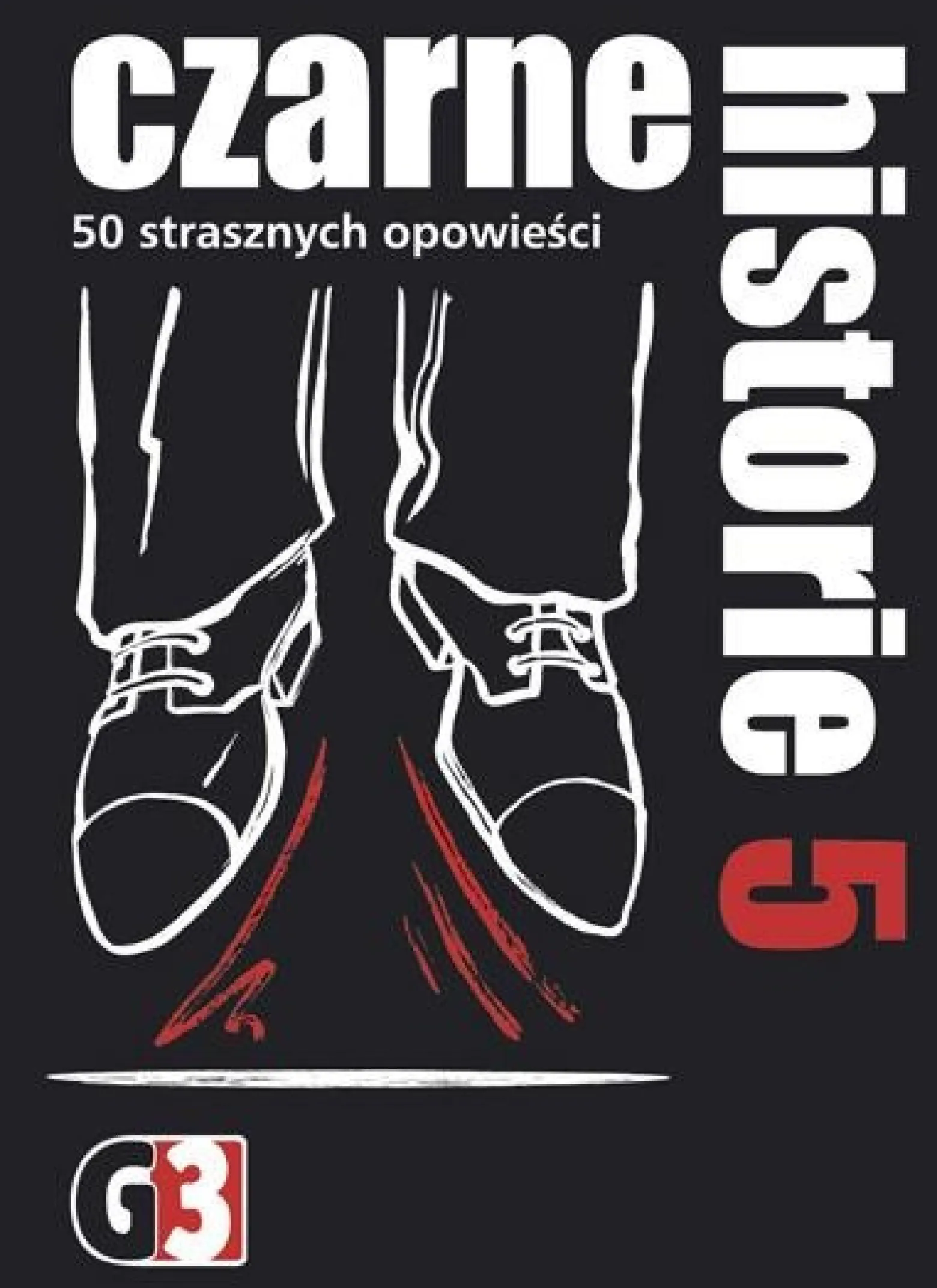 Czarne historie 5