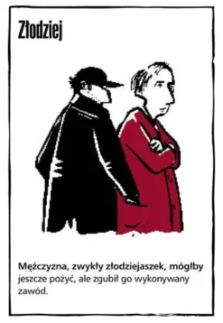 Czarne historie 5