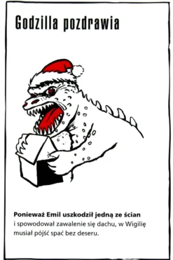 Czarne historie - Boże Narodzenie (nowa edycja)