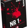 Czarne historie Nr 1