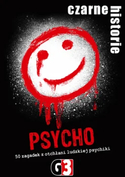 Czarne historie - Psycho