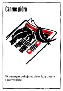 Czarne historie - Tajemnice zaświatów