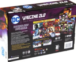 DC Wieczne zło