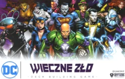 DC Wieczne zło