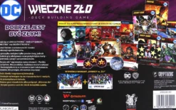 DC Wieczne zło
