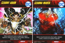 DC Wieczne zło
