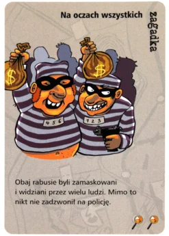 Detektywistyczne historie (nowa edycja)