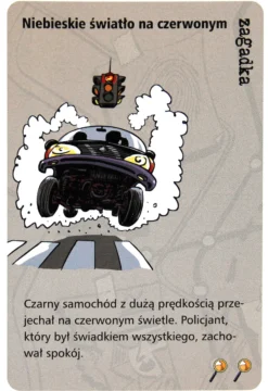 Detektywistyczne historie (nowa edycja)