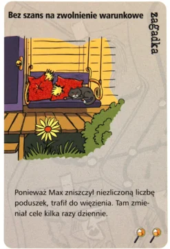 Detektywistyczne historie (nowa edycja)