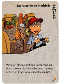 Detektywistyczne historie (nowa edycja)