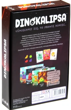 Dinokalipsa
