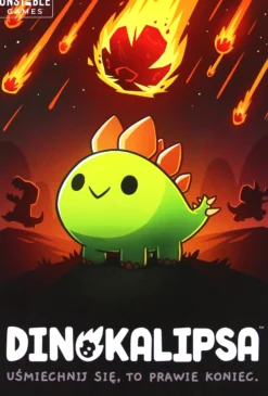 Dinokalipsa