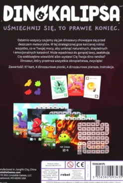 Dinokalipsa