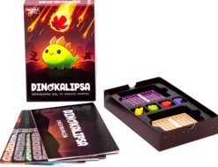 Dinokalipsa
