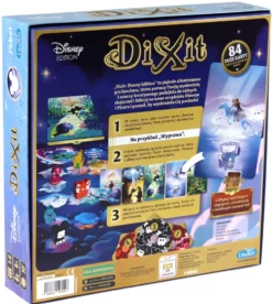 Dixit Disney